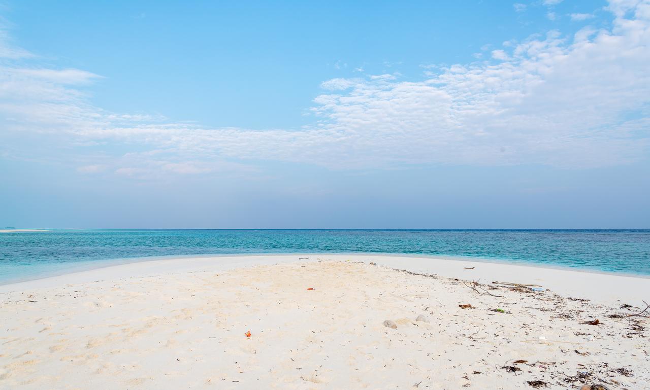 Fulhadhoo Inn エクステリア 写真